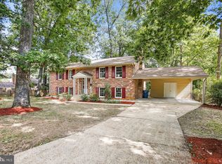 4505 Sleaford Rd, Annandale, VA 22003