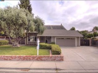 2621 Sanderling Way, Pleasanton, CA 94566