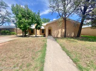 7811 Avenue V, Lubbock, TX 79423