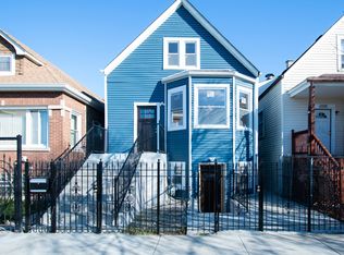1509 N Kostner Ave #B, Chicago, IL 60651