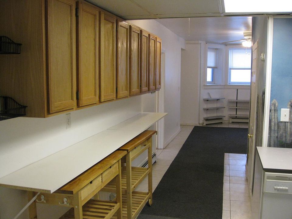 Cabinets