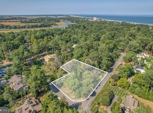 6 Dodds Ln, Rehoboth Beach, DE 19971