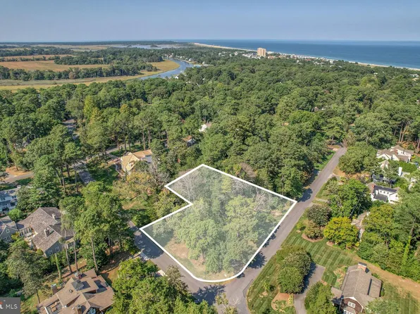 6 Dodds Ln, Rehoboth Beach, DE 19971