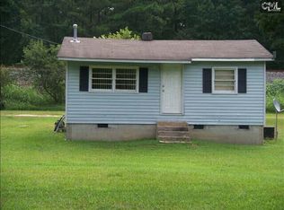 1269B Us Highway 21 S, Ridgeway, SC 29130