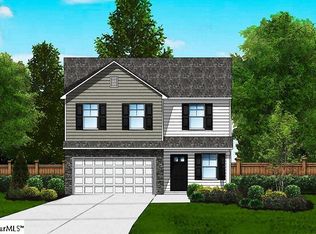 6035 Willutuck Dr LOT 44, Boiling Springs, SC 29316