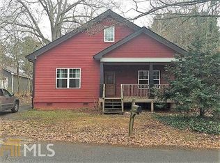 4450 Park St, Acworth, GA 30101