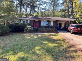 34 Jeffers St, Buchanan, GA 30113