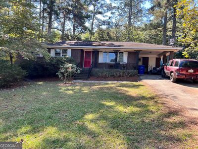 34 Jeffers St, Buchanan, GA, 30113