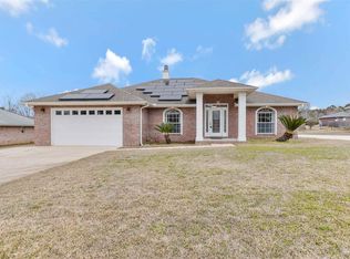1712 Eagle Ter, Cantonment, FL 32533
