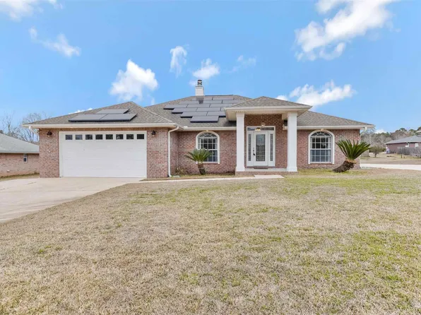 1712 Eagle Ter, Cantonment, FL 32533
