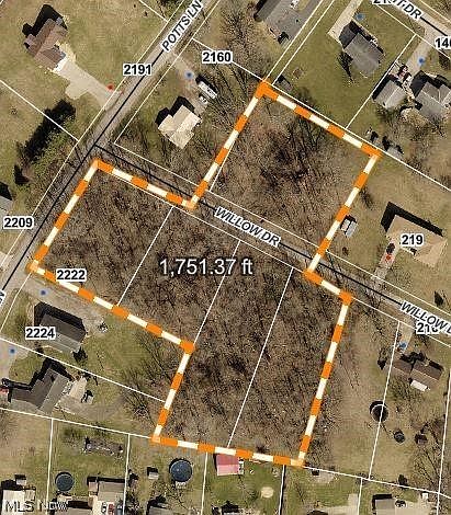 1st image of S Willow Dr