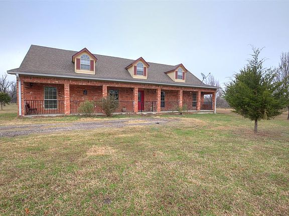 4th image of 13511 SW County Road 2340