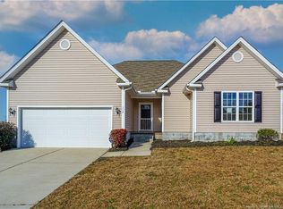314 Fifty Caliber Dr, Broadway, NC 27505