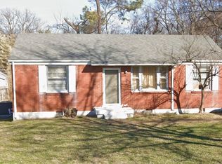 3726 Bakertown Rd, Nashville, TN 37211