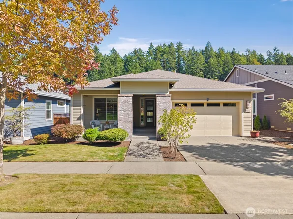 14509 Knoll Park Drive E, Bonney Lake, WA 98391