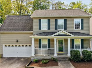 8218 Gallaher Station Dr, Knoxville, TN 37919