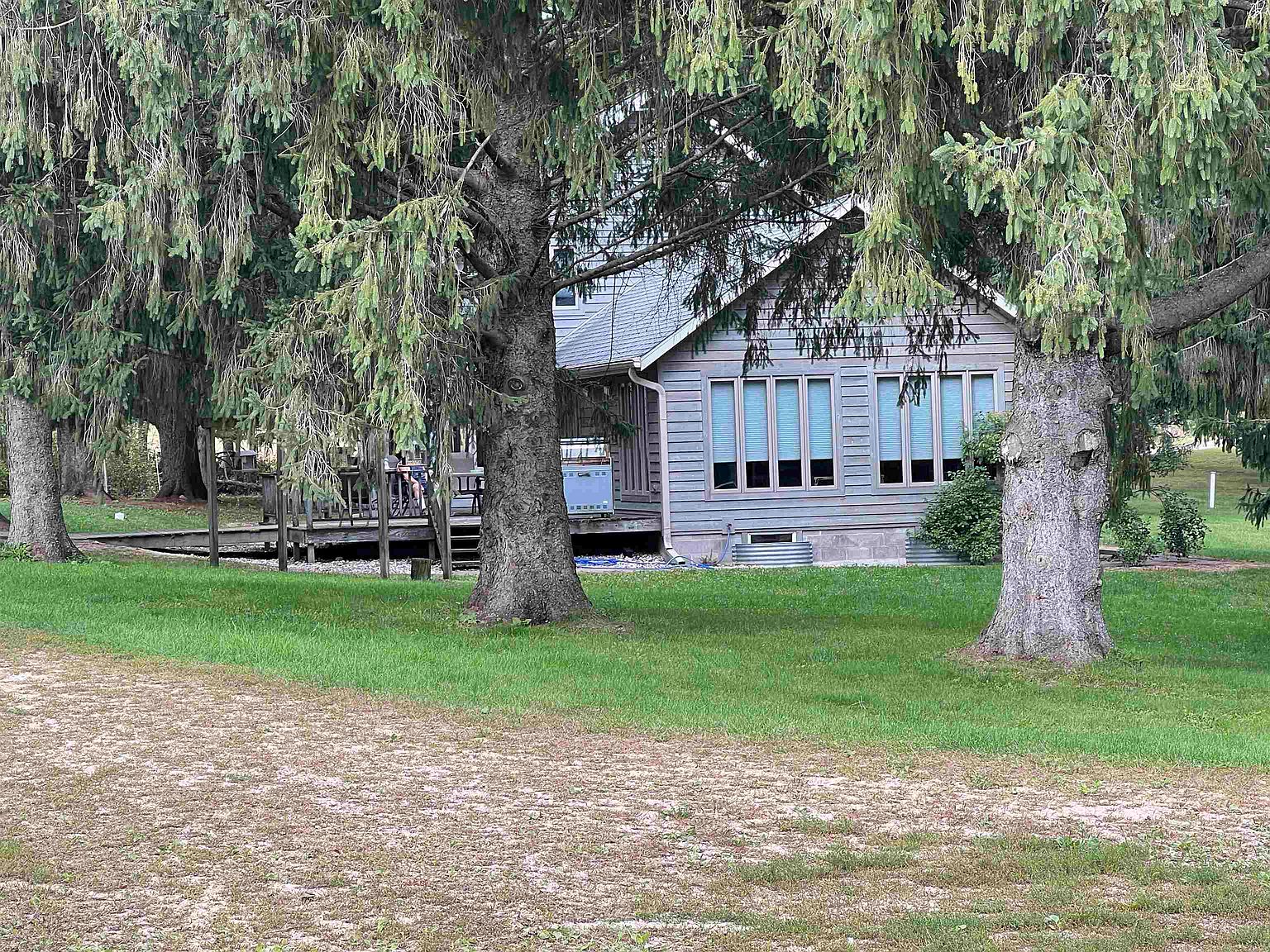 E1303 Gurholt Rd, Scandinavia, WI 54977 Zillow