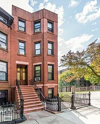 58 Bainbridge Street in Stuyvesant Heights