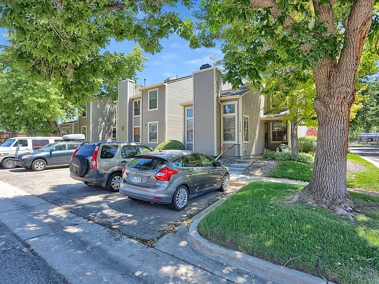 4604 S Fraser Ct #D — Photo 1