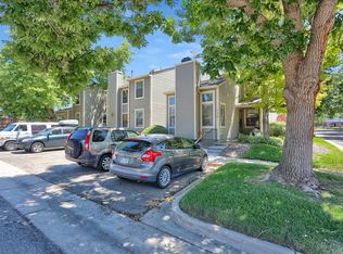 4604 S Fraser Ct UNIT D, Aurora, CO 80015