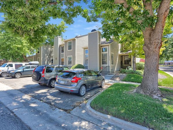 4604 S Fraser Ct Unit D