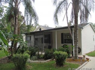 2039 Porto Blvd, New Smyrna Beach, FL 32168