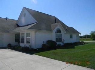 5012 W Churchill Ct #5012, Muncie, IN 47304