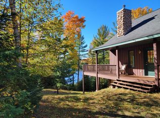 3707 N Popko Cres E, Mercer, WI 54547