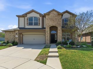 101 Cole Ct, Argyle, TX 76226
