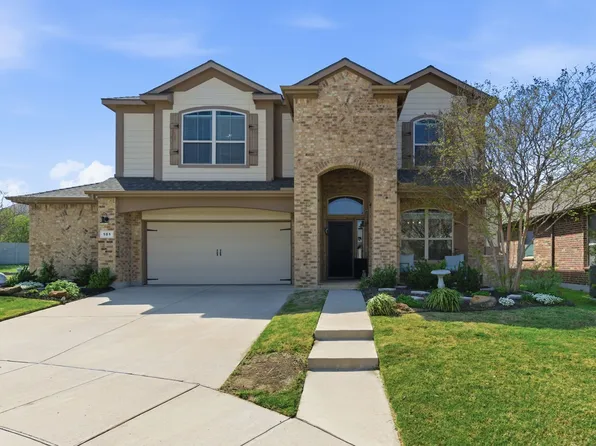 101 Cole Ct, Argyle, TX 76226