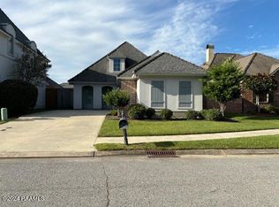 113 Croft Row, Lafayette, LA 70503