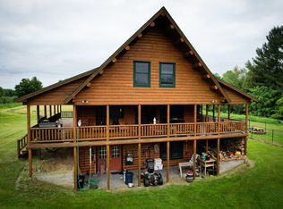 109 Sayles Rd, Potsdam, NY 13676