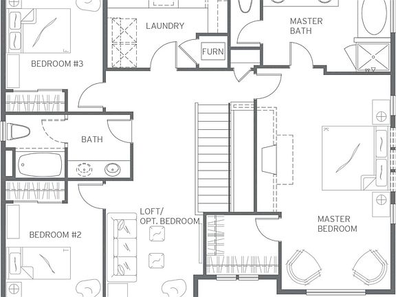 3rd image of 4177 SW Stanwick Way
