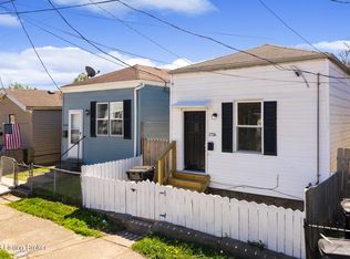 1726 Rowan St, Louisville, KY 40203