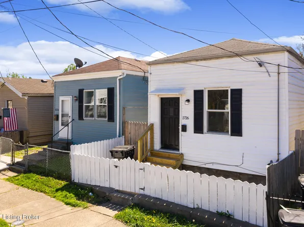 1726 Rowan St, Louisville, KY 40203