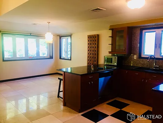 Rented by Brown Harris Stevens | media 3