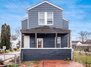 525 Ryan Ave, Columbus, OH