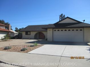 4184 Vanguard Dr, Lompoc, CA 93436