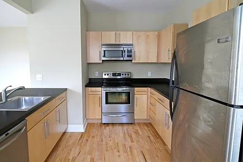 Floor plan melr-2bc