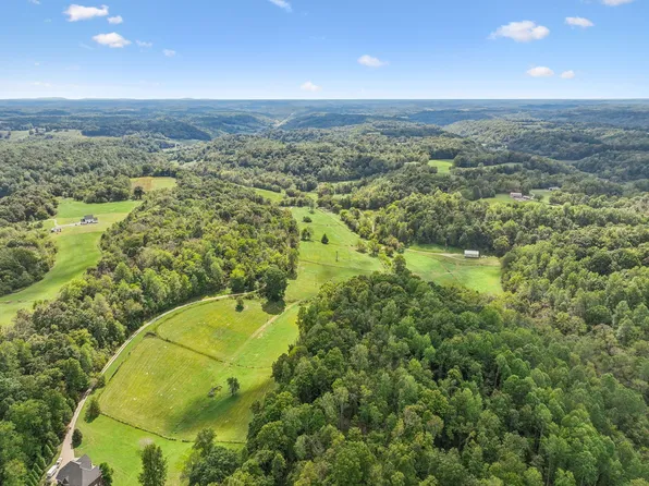 4 Young Rd Lot 4, Pulaski, TN 38478