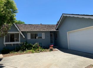 7544 Newcastle Dr, Cupertino, CA 95014