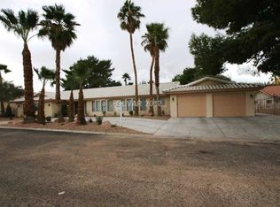 2921 E Viking Rd, Las Vegas, NV 89121