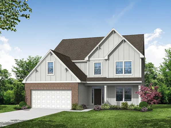 McDowell Plan, Mallory Pointe