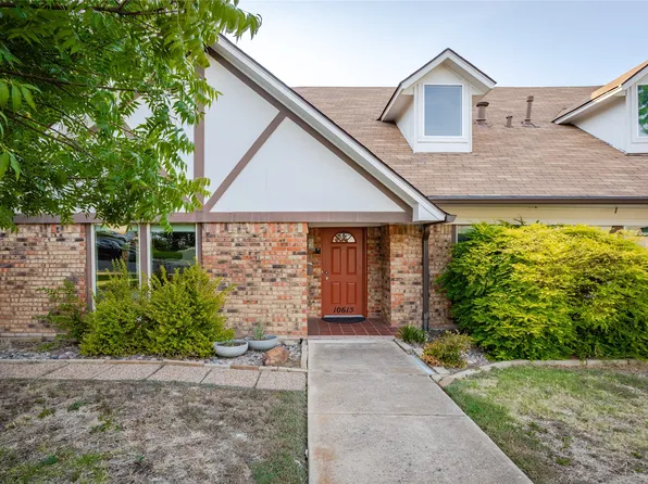 10615 Sandpiper Ln, Dallas, TX 75230