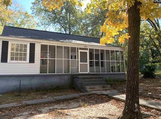 5520 N Main St, Columbia, SC 29203