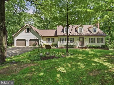 6309 Fulmer Rd, Frederick, MD, 21703
