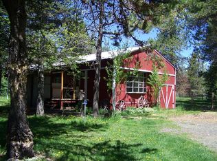 190 Wildwood Dr, Donnelly, ID 83615