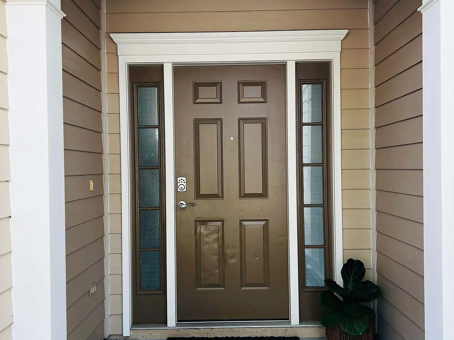 11118 Fallgate Point Ct — Photo 1