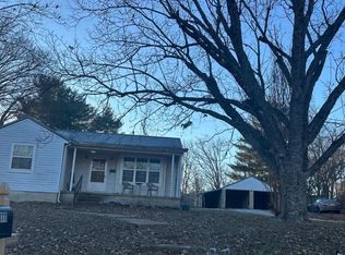 1111 Bowers St, Pocahontas, AR 72455