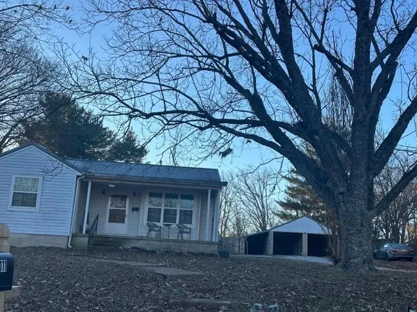 1111 Bowers St, Pocahontas, AR 72455